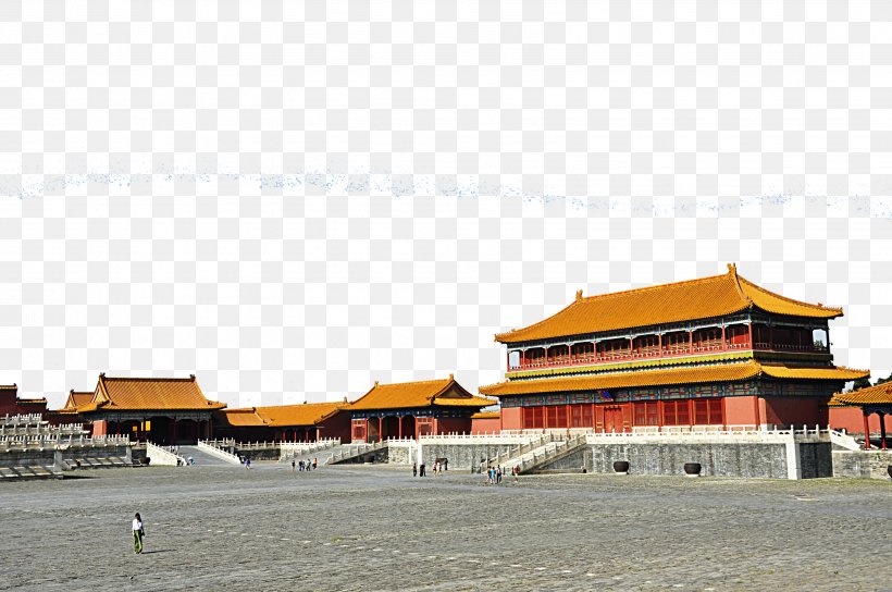 Tiananmen Square Forbidden City Temple Of Heaven Great Wall Of China, PNG, 3216x2136px, Tiananmen Square, Architecture, Beijing, Building, China Download Free