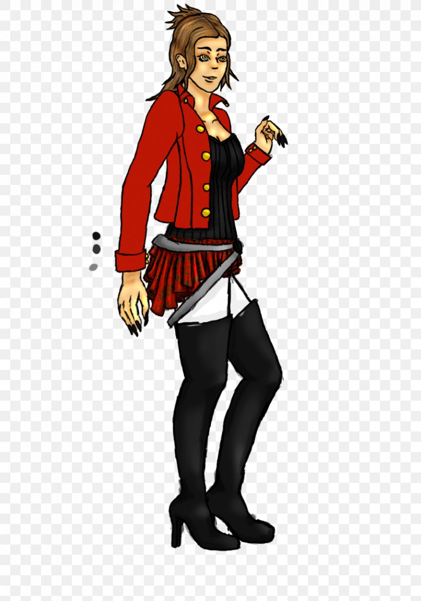 Costume Design Cartoon Uniform, PNG, 856x1222px, Costume, Cartoon, Character, Clothing, Costume Design Download Free