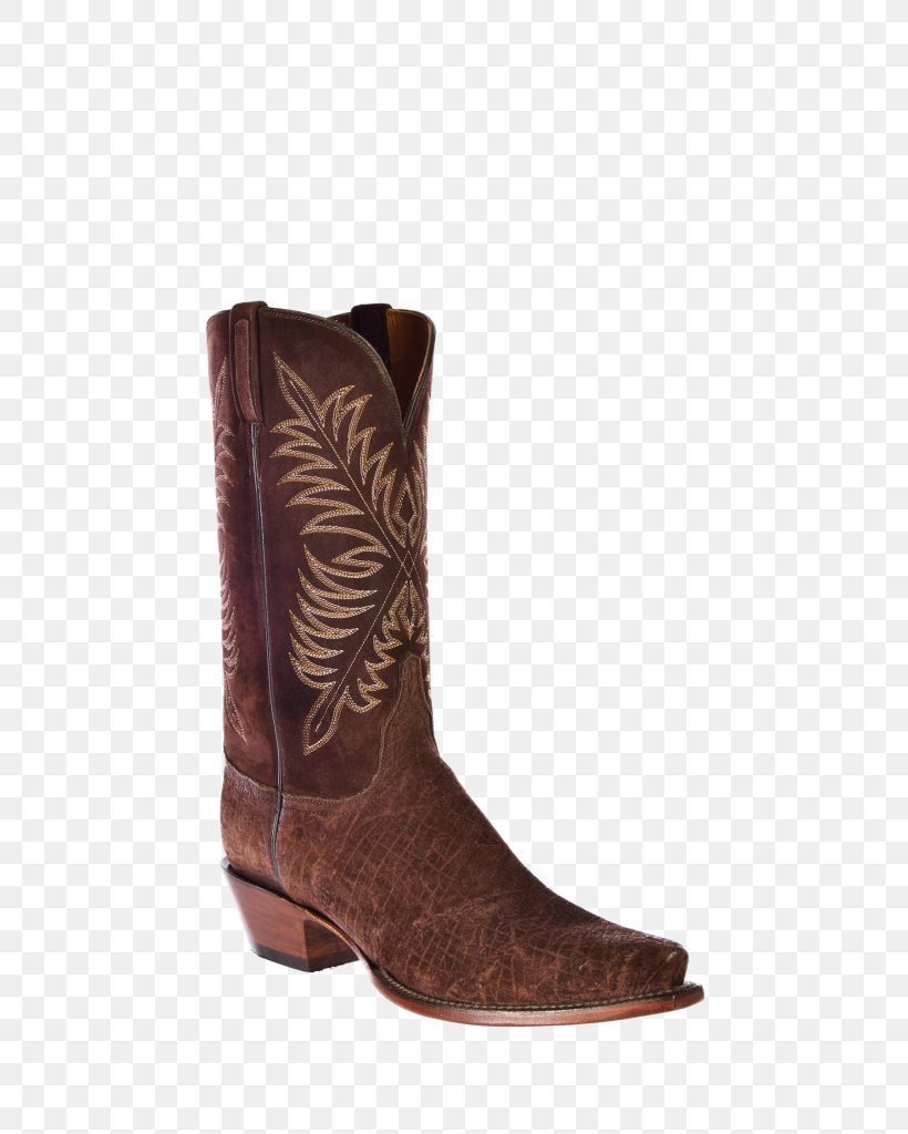 Cowboy Boot Shoe Leather, PNG, 683x1024px, Cowboy Boot, Ariat, Boot, Brown, Buckle Download Free