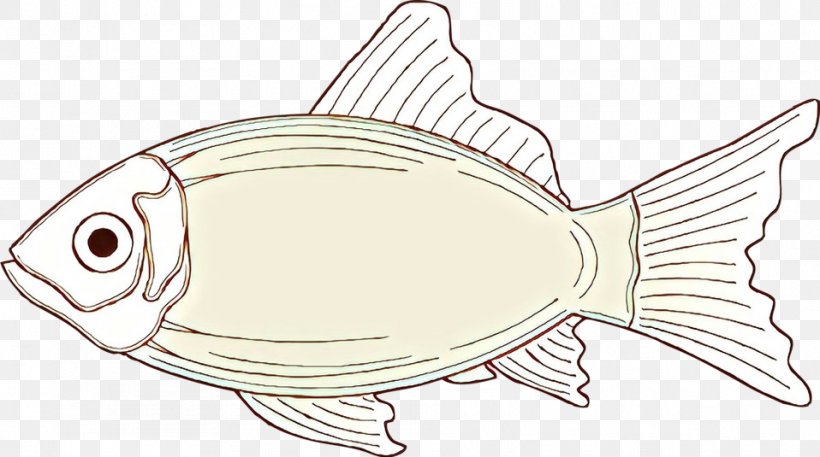 Fish Fish Line Art Tail Butterflyfish, PNG, 958x535px, Cartoon, Butterflyfish, Fish, Line Art, Tail Download Free