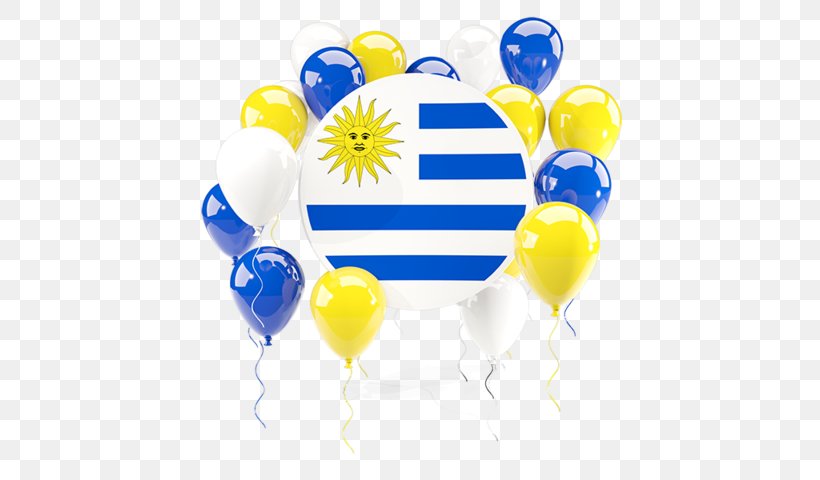 Flag Of Uruguay National Flag Flag Of Italy Flag Of Haiti, PNG, 640x480px, Flag Of Uruguay, Balloon, Blue, Flag, Flag Of Brazil Download Free