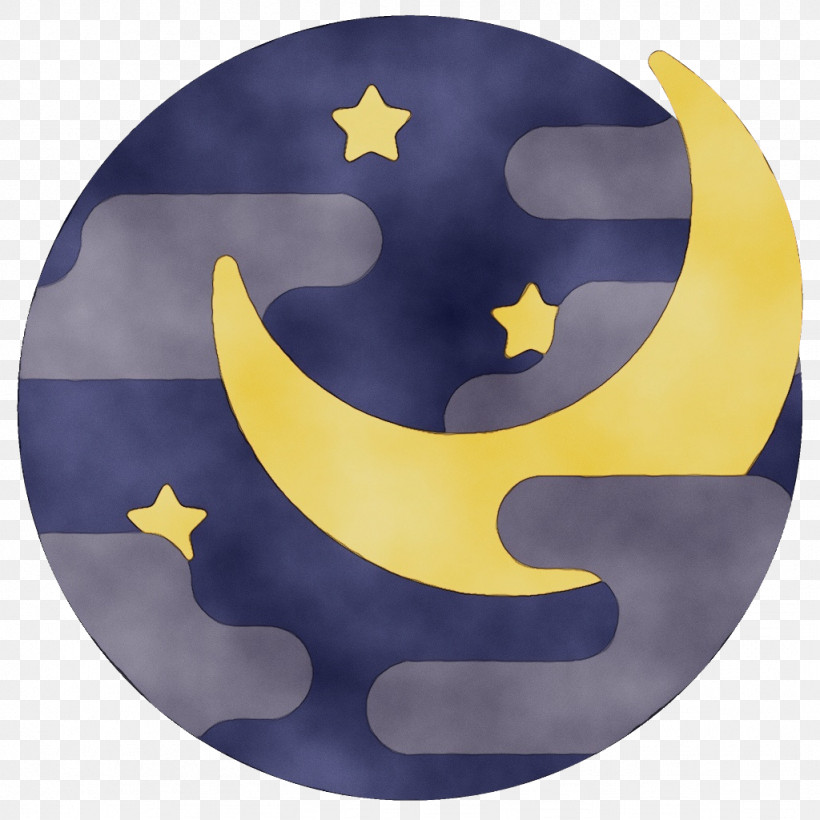 Flag Yellow Plate Crescent Symbol, PNG, 1024x1024px, Halloween, Crescent, Dishware, Flag, Paint Download Free
