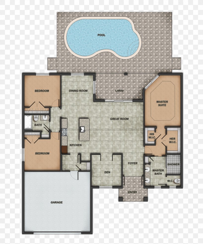 Floor Plan Property Square, PNG, 854x1024px, Floor Plan, Area, Elevation, Facade, Floor Download Free