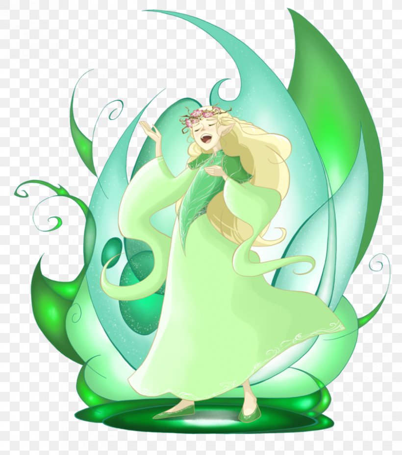 Green Organism Legendary Creature Animated Cartoon, PNG, 840x952px, Green, Animated Cartoon, Fictional Character, Legendary Creature, Mythical Creature Download Free
