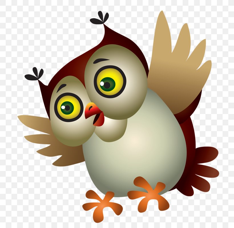 Owl Cartoon Royalty-free Clip Art, PNG, 771x800px, Owl, Animation, Barn Owl, Beak, Bird Download Free