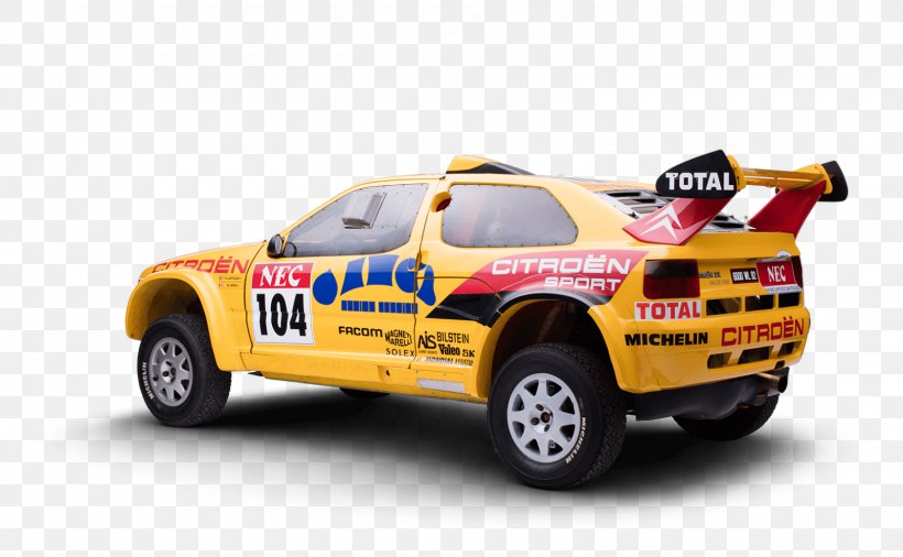 Rally Raid Citroën ZX 1991 Paris–Dakar Rally, PNG, 1600x988px, Rally Raid, Auto Racing, Automotive Design, Automotive Exterior, Brand Download Free