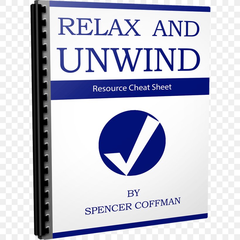 Relax And Unwind: How To Organize And Declutter Your Life Author E-book Publishing, PNG, 1025x1025px, Author, Book, Brand, Ebook, Publishing Download Free