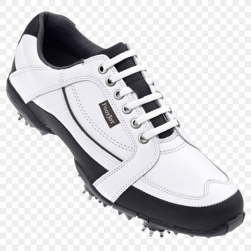 Sports Shoes Foot Joy FJ Street Ohne Spikes Herrenschuhe EU 40,5 Weiss/braun Sportswear Track Spikes, PNG, 1000x1000px, Sports Shoes, Athletic Shoe, Bicycle, Bicycle Shoe, Black Download Free
