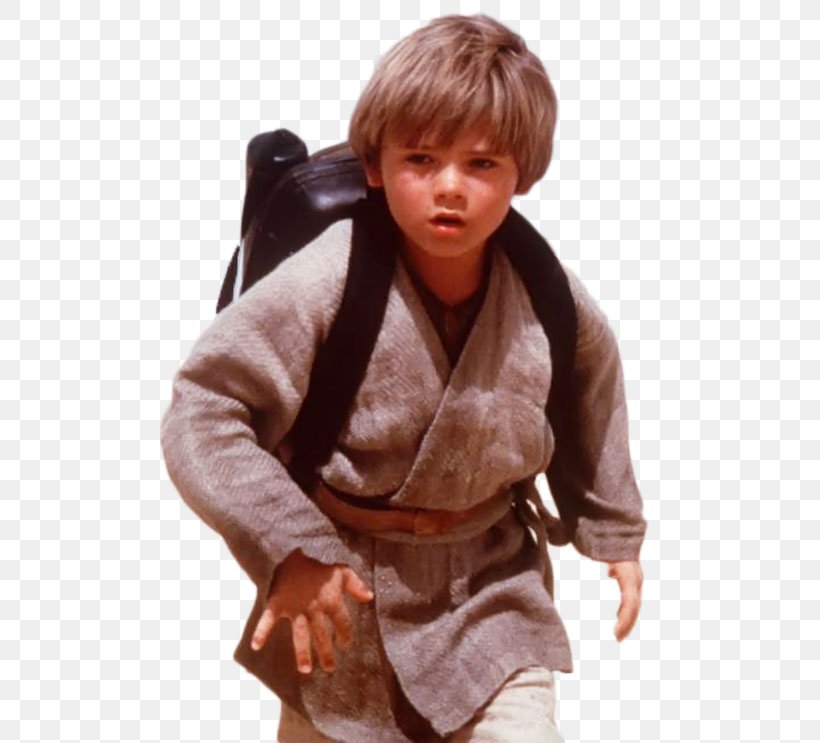 Star Wars Episode I: The Phantom Menace Anakin Skywalker Child Actor, PNG, 500x743px, Anakin Skywalker, Actor, Child, Child Actor, Ewan Mcgregor Download Free