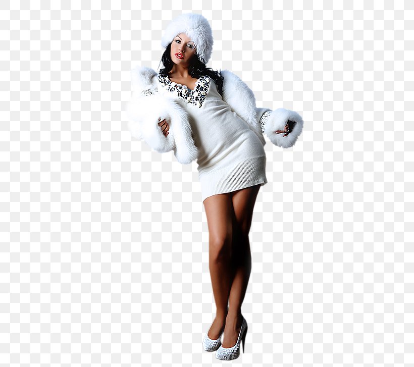 The Sun Three Hups Winter Woman Fur Clothing, PNG, 417x727px, 2015, 2018, Winter, Beatles, Clothing Download Free