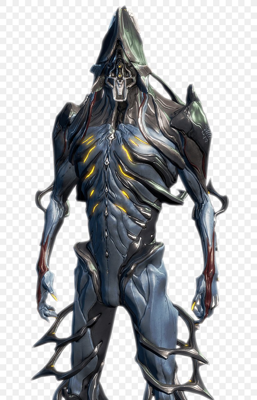 Warframe Necrosis PlayStation 4 Cell Wikia, PNG, 742x1274px, Warframe, Armour, Art, Cadaver, Cell Download Free