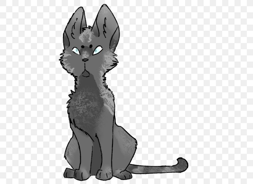 Whiskers Kitten Red Fox Cat Dog, PNG, 513x598px, Whiskers, Black And White, Canidae, Carnivoran, Cartoon Download Free
