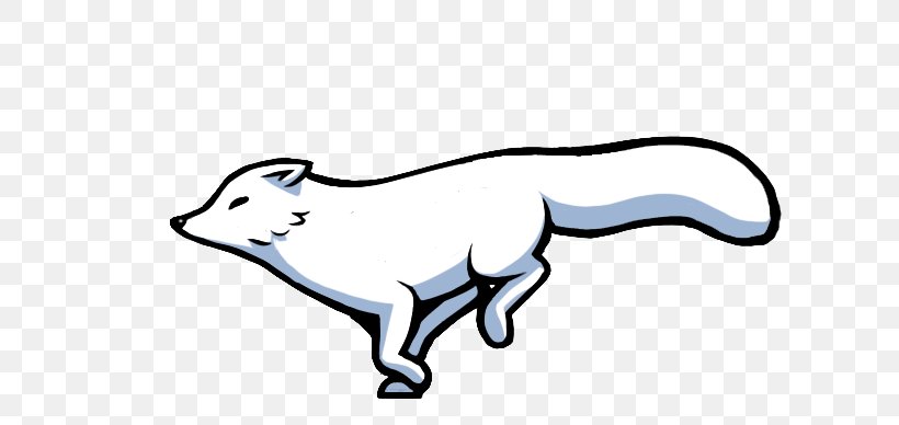 Arctic Fox Drawing Animation, PNG, 766x388px, Arctic Fox, Animal Figure, Animation, Arctic, Area Download Free