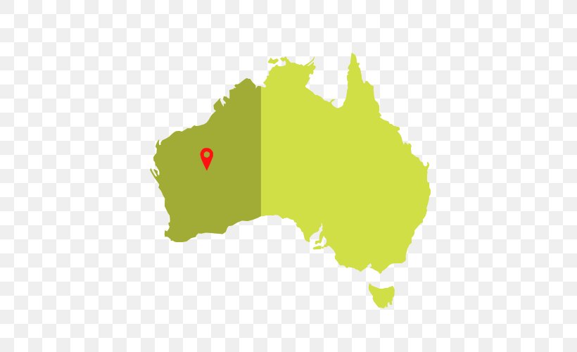 Blank Map Australia World Map Border, PNG, 500x500px, Blank Map, Australia, Border, City Map, Ecoregion Download Free