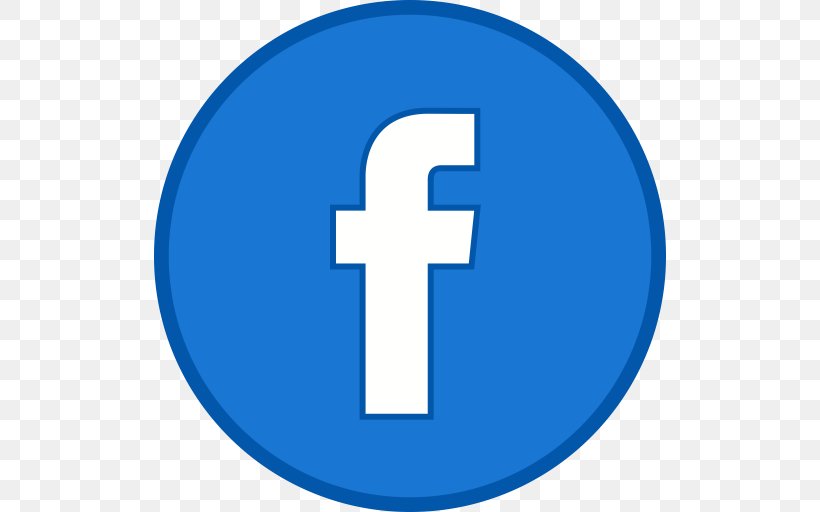 Facebook Logo Like Button Vector Graphics Image, PNG, 512x512px, Facebook, Area, Blue, Like Button, Logo Download Free