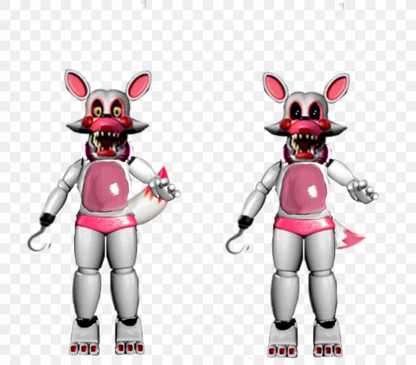 Five Nights At Freddy's 2 Five Nights At Freddy's: Sister Location Five Nights At Freddy's 3 Minecraft, PNG, 825x725px, Minecraft, Action Figure, Action Toy Figures, Adventure Game, Animatronics Download Free