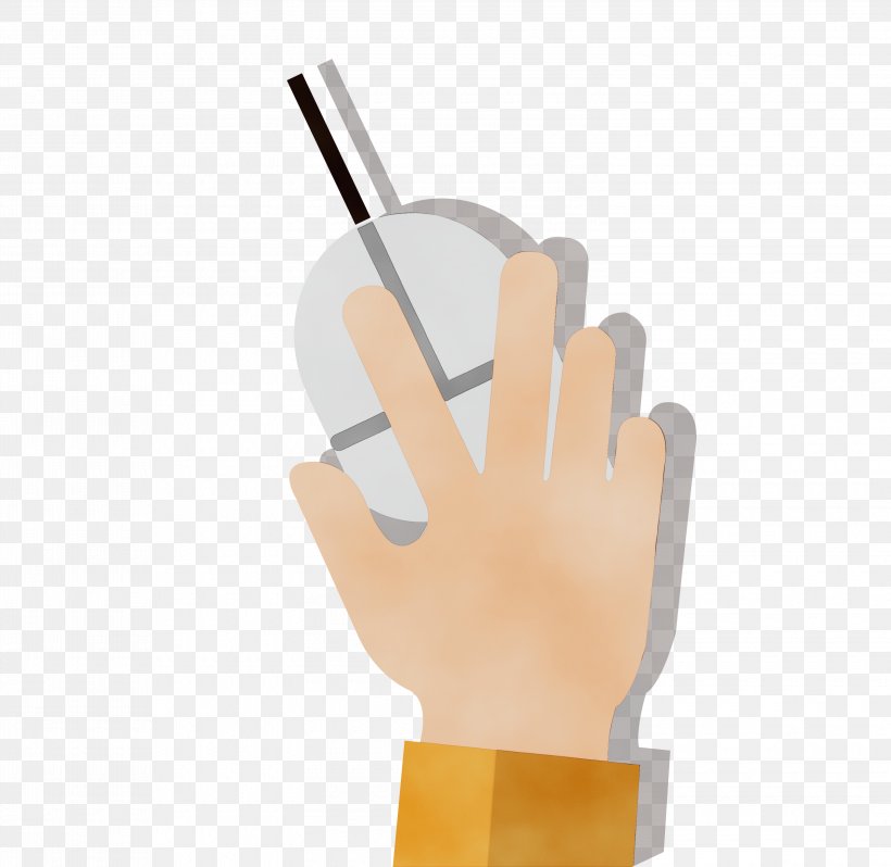 Glove Hand Finger Gesture Thumb, PNG, 3000x2922px, Watercolor, Finger, Gesture, Glove, Hand Download Free