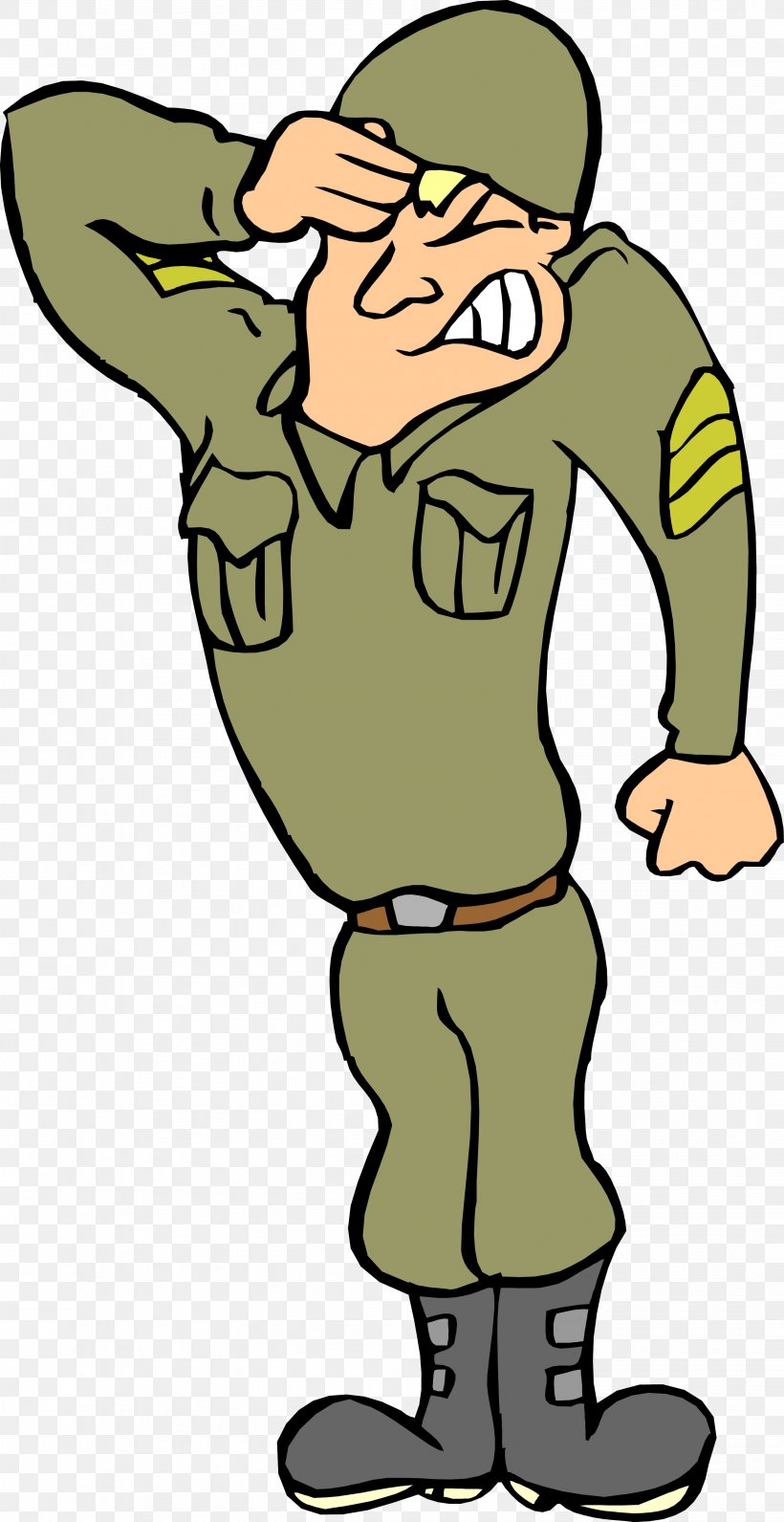 Military Soldier Animation Clip Art, PNG, 2804x5442px, Military, Animation, Area, Arm, Army Download Free
