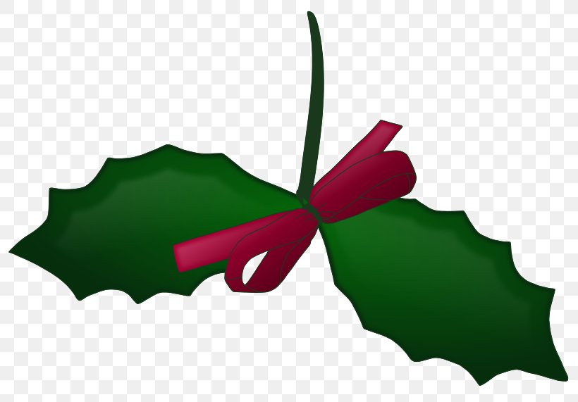 Mistletoe Leaf Clip Art, PNG, 800x571px, Mistletoe, Christmas, Common Holly, Holly, Leaf Download Free