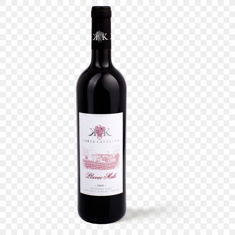 Plavac Mali Cabernet Sauvignon Wine Mataro Grenache, PNG, 1000x1000px, Cabernet Sauvignon, Alcoholic Beverage, Bottle, Common Grape Vine, Dessert Wine Download Free