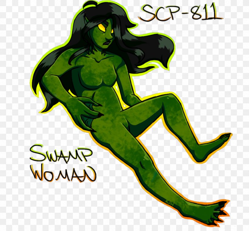 SCP – Containment Breach SCP Foundation Gumiho Wiki Secure Copy, PNG, 928x861px, Scp Containment Breach, Amphibian, Art, Fan Art, Fictional Character Download Free
