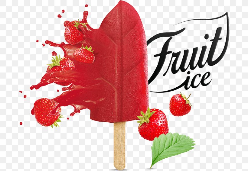 Strawberry Ice Cream Sorbet Fruit Migros, PNG, 698x566px, Strawberry, Auglis, Berry, Biscuit, Coconut Download Free