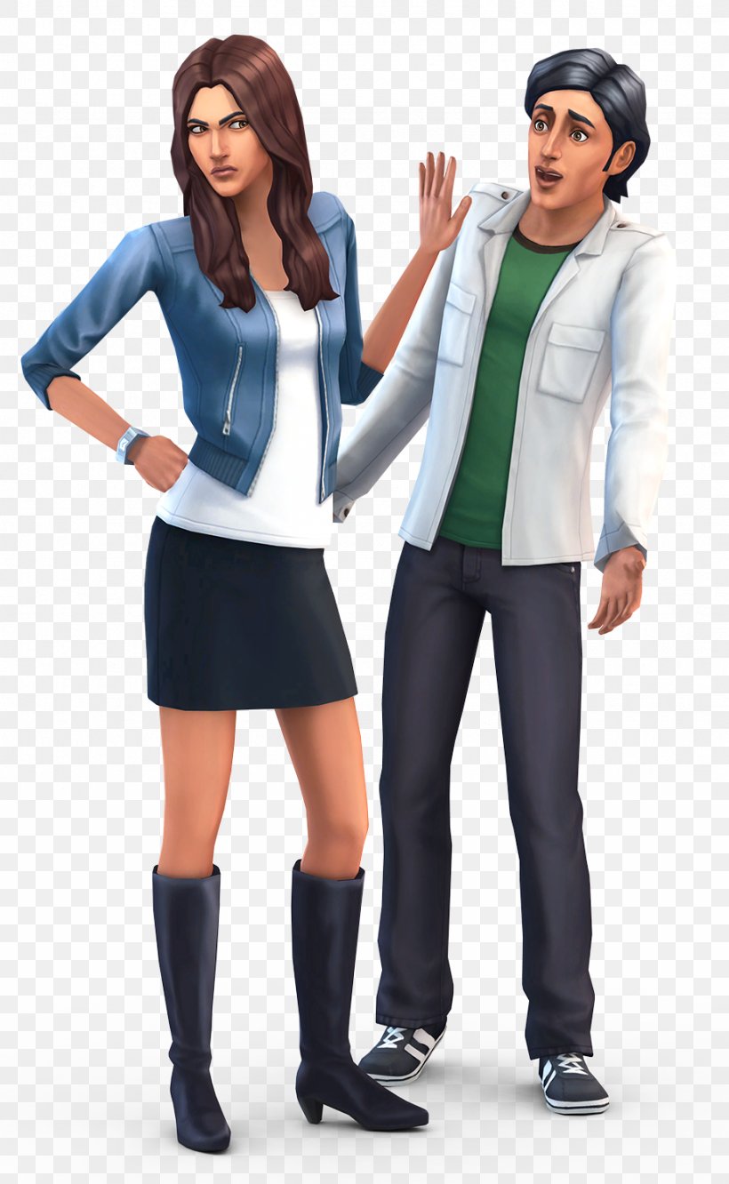 The Sims 4: Get To Work The Sims 4: Get Together PlayStation 4, PNG, 923x1500px, Sims 4 Get To Work, Cheating In Video Games, Clothing, Costume, Expansion Pack Download Free