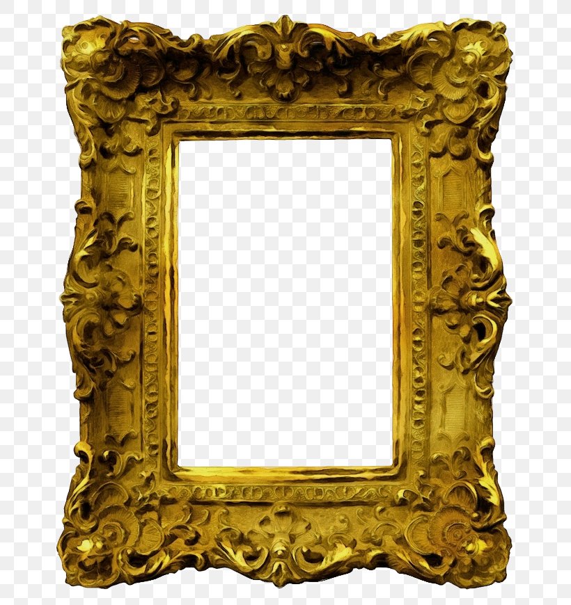 Victorian Picture Frames Image Gold Picture Frame Borders And Frames, PNG, 715x870px, Picture Frames, Borders And Frames, Film Frame, Furniture, Gold Picture Frame Download Free