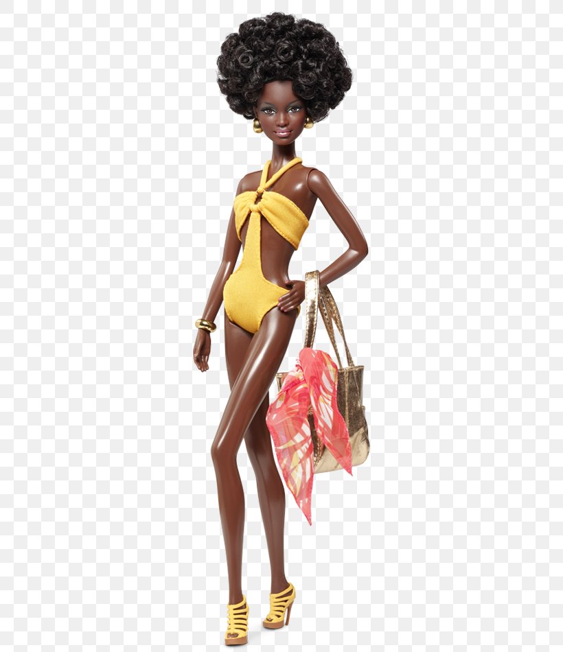 Barbie Basics Doll Collecting Fashion, PNG, 640x950px, Barbie Basics, Barbie, Barbie Look, Black Barbies, Black Doll Download Free