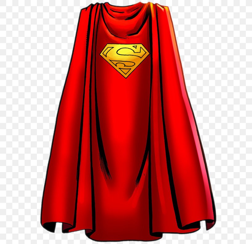 Clark Kent Cape Superhero Cloak, PNG, 658x794px, Superman, American Comic Book, Cape, Comics, Dc Comics Download Free