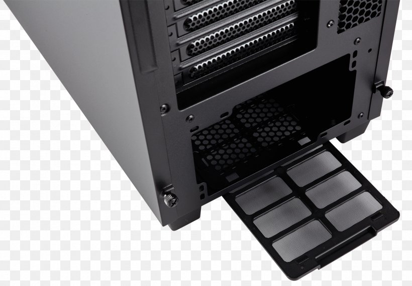 Computer Cases & Housings Corsair Components ATX Gaming Computer Graphics Cards & Video Adapters, PNG, 1800x1254px, Computer Cases Housings, Atx, Computer, Computer Accessory, Computer Case Download Free