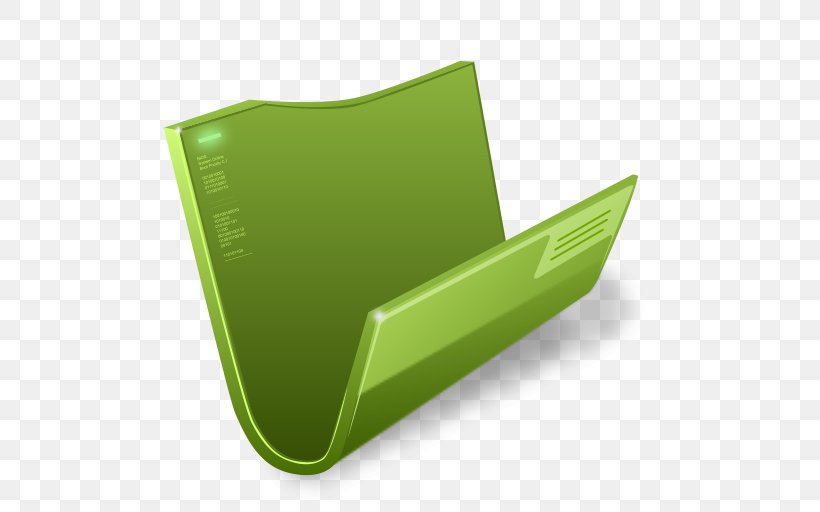 Directory Icon Design, PNG, 512x512px, Directory, Blog, File Explorer, Grass, Green Download Free