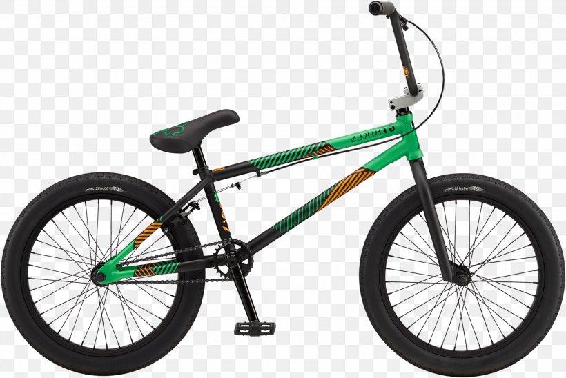 GT Bicycles BMX Bike BMX Racing, PNG, 1800x1203px, Gt Bicycles, Automotive Tire, Bicycle, Bicycle Accessory, Bicycle Fork Download Free
