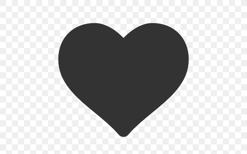 Heart, PNG, 512x512px, Heart, Art, Black, Blackheart Records, Royaltyfree Download Free