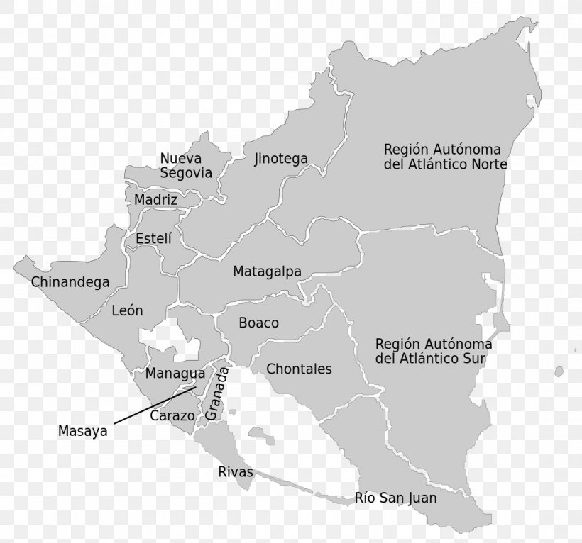 Nicaragua Panama Country, PNG, 1095x1024px, Nicaragua, Area, Country, Diagram, Highway M04 Download Free