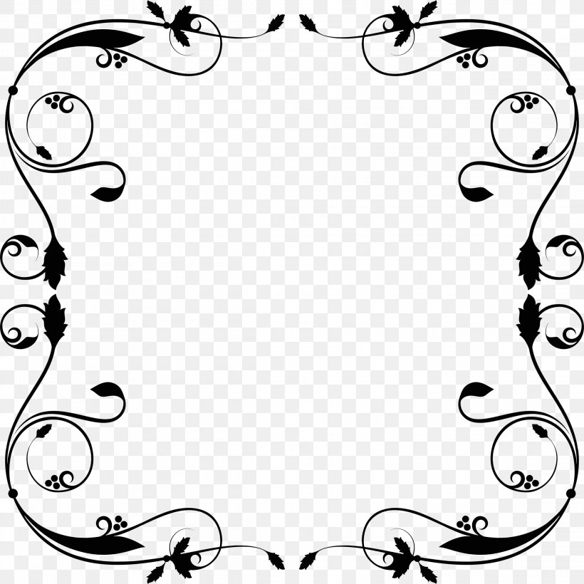 Picture Frames Visual Arts, PNG, 2298x2300px, Picture Frames, Area, Art, Artwork, Black Download Free