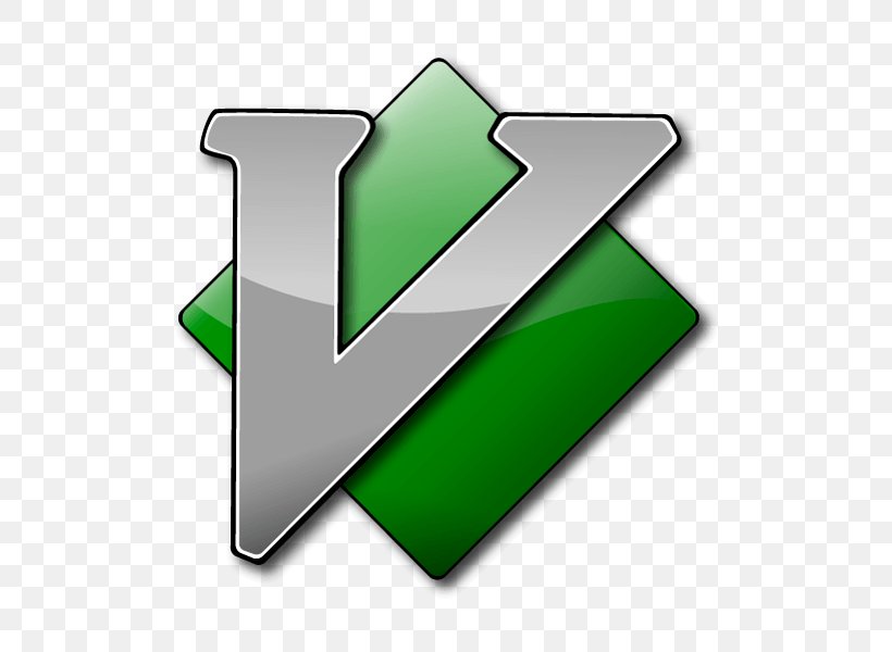 Vim Text Editor SKK Cursor, PNG, 600x600px, Vim, Brand, Cursor, Emacs, Green Download Free
