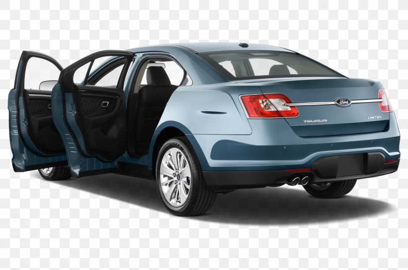 2010 Ford Taurus 2011 Ford Taurus 2012 Ford Taurus 2008 Ford Taurus X Car, PNG, 1360x903px, Car, Automatic Transmission, Automotive Design, Automotive Exterior, Brand Download Free