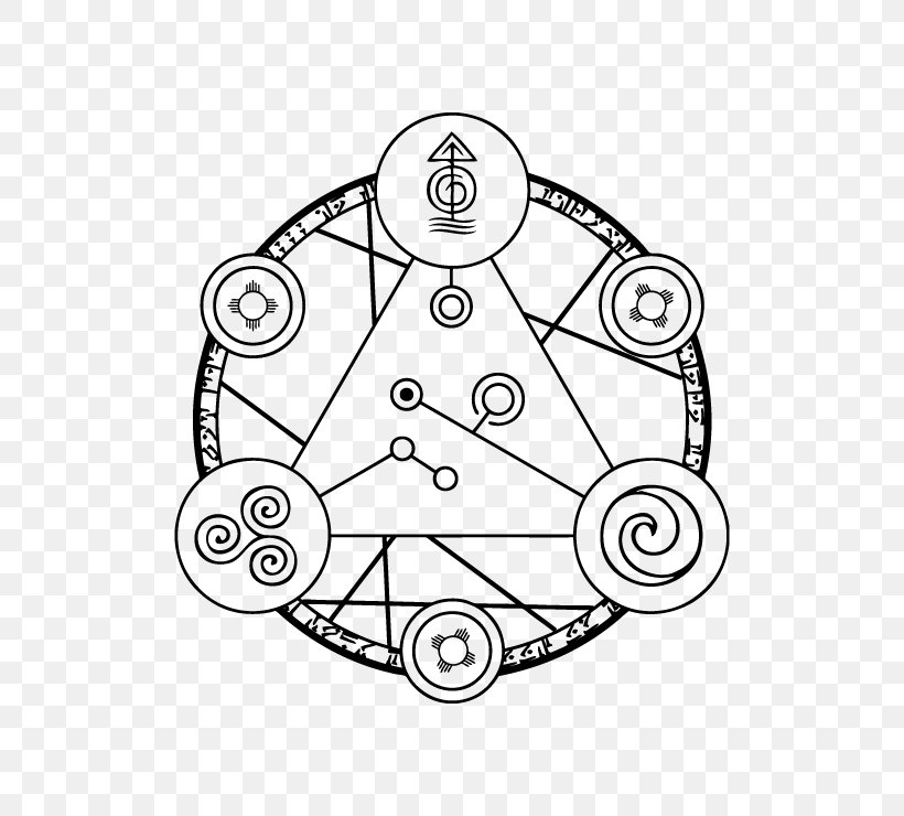 Art Celtic Knot Drawing Illustrator, PNG, 740x740px, Art, Area, Auto Part, Black And White, Celtic Art Download Free