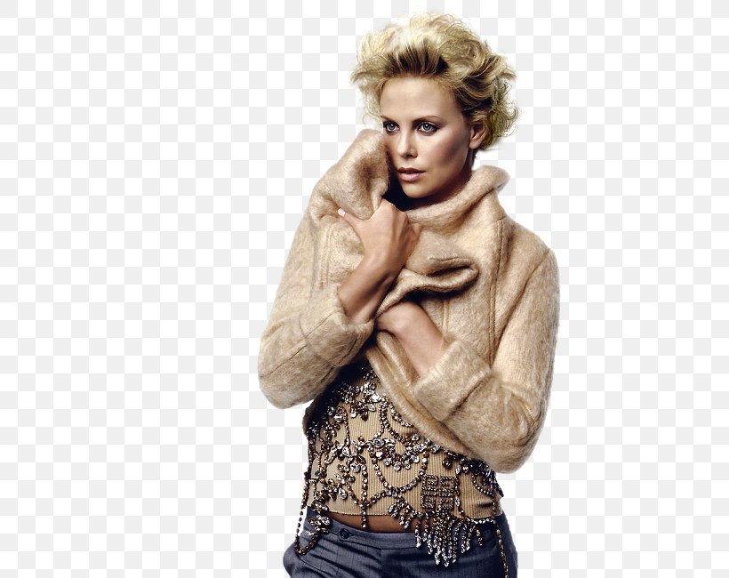 Charlize Theron .nu HTTP Cookie .de .us, PNG, 465x650px, Charlize Theron, Brown Hair, Fashion Model, Fur, Fur Clothing Download Free