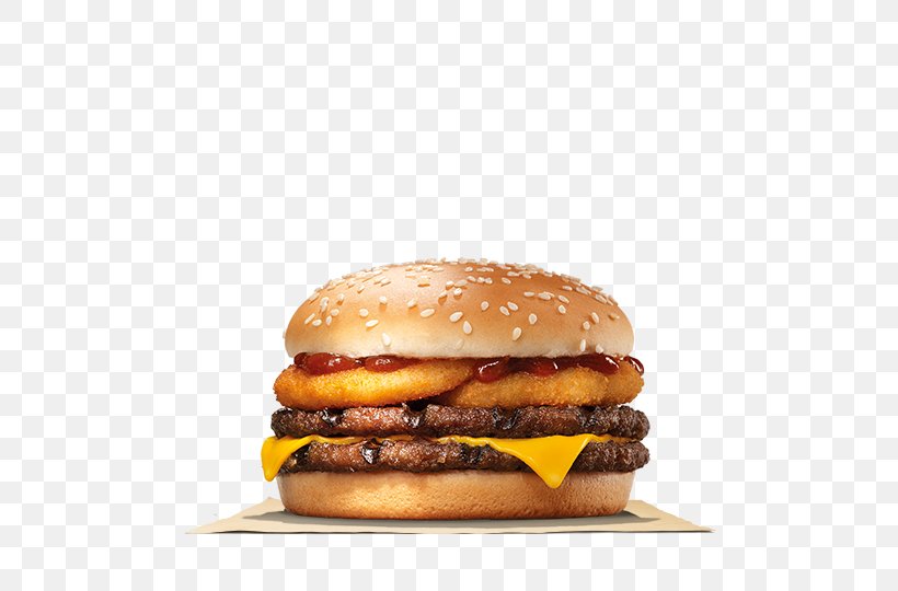Cheeseburger Hamburger Fast Food Whopper Veggie Burger, PNG, 500x540px, Cheeseburger, American Food, Big King, Big Mac, Breakfast Sandwich Download Free