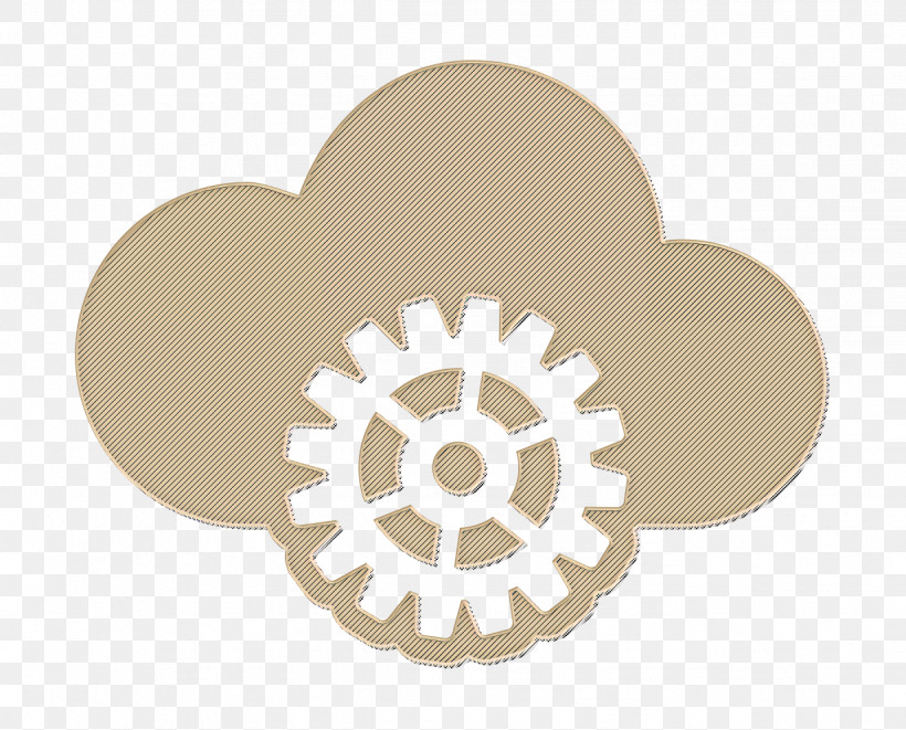 Cloud Icon Cog Icon Control Icon, PNG, 1234x996px, Cloud Icon, Beige, Circle, Cog Icon, Control Icon Download Free