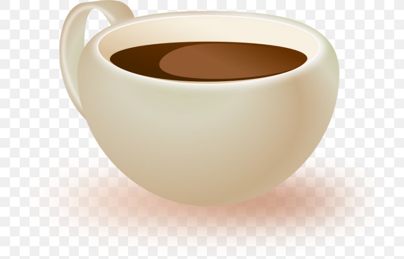 Coffee Cup Cafe Espresso Clip Art, PNG, 700x526px, Coffee, Cafe, Cafe Au Lait, Caffeine, Cappuccino Download Free