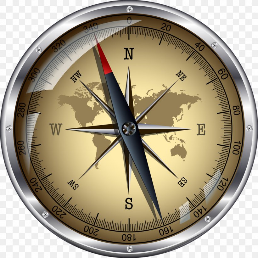 Compass, PNG, 1024x1024px, Marines, Boat, Clock, Compass, Firefighting Download Free