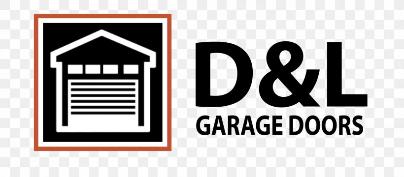 D&L Garage Doors & Locksmith, PNG, 1758x773px, Dl Garage Doors Locksmith, Area, Brand, Building, Business Download Free