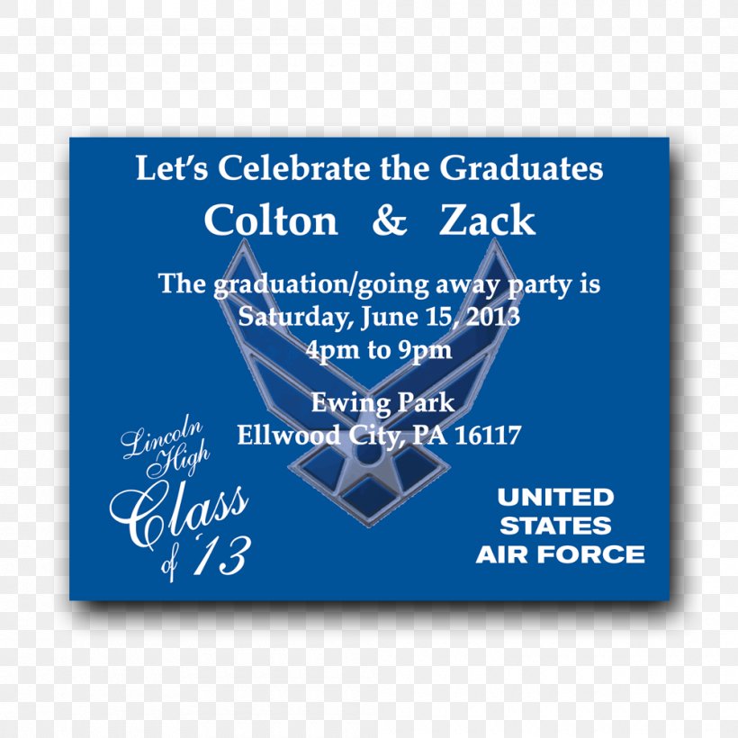 Graduation Ceremony United States Air Force Basic Military Training United States Air Force Basic Military Training Army, PNG, 1000x1000px, Graduation Ceremony, Air Force, Army, Blue, Brand Download Free