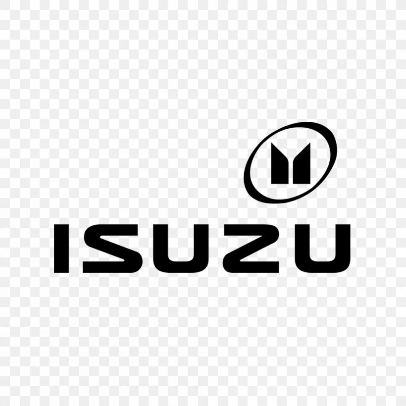 Isuzu Motors Ltd. Isuzu Faster Isuzu Elf Isuzu Trooper, PNG, 1000x1000px, Isuzu Motors Ltd, Area, Brand, Car, Commercial Vehicle Download Free