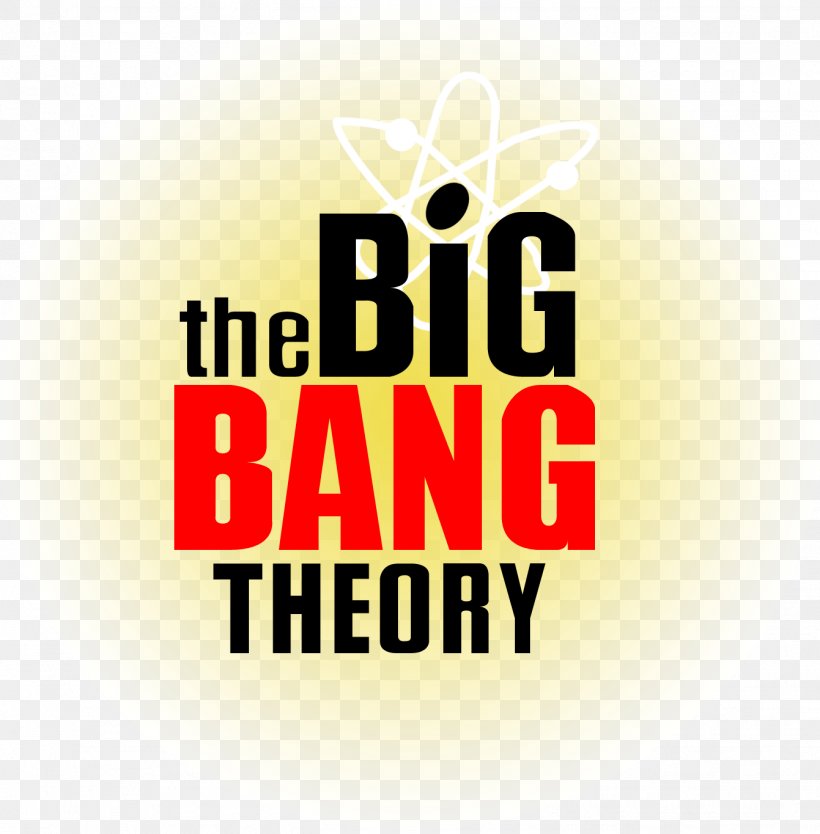 Logo Television Show Big Bang GIF, PNG, 1341x1365px, Logo, Big Bang, Big Bang Theory, Brand, Television Download Free