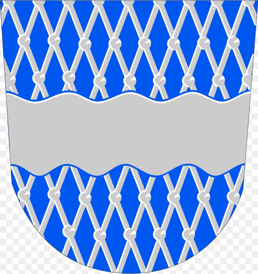 Oulujoki Coat Of Arms Fess English Heraldry Wikimedia Commons, PNG, 962x1024px, Coat Of Arms, Area, Blue, Cobalt Blue, Electric Blue Download Free