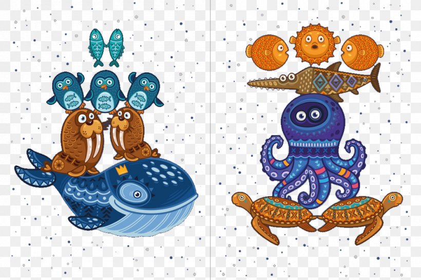 Squidward Tentacles Cartoon Visual Arts Illustration, PNG, 1000x665px, Squidward Tentacles, Animaltotem, Animation, Art, Arts Download Free